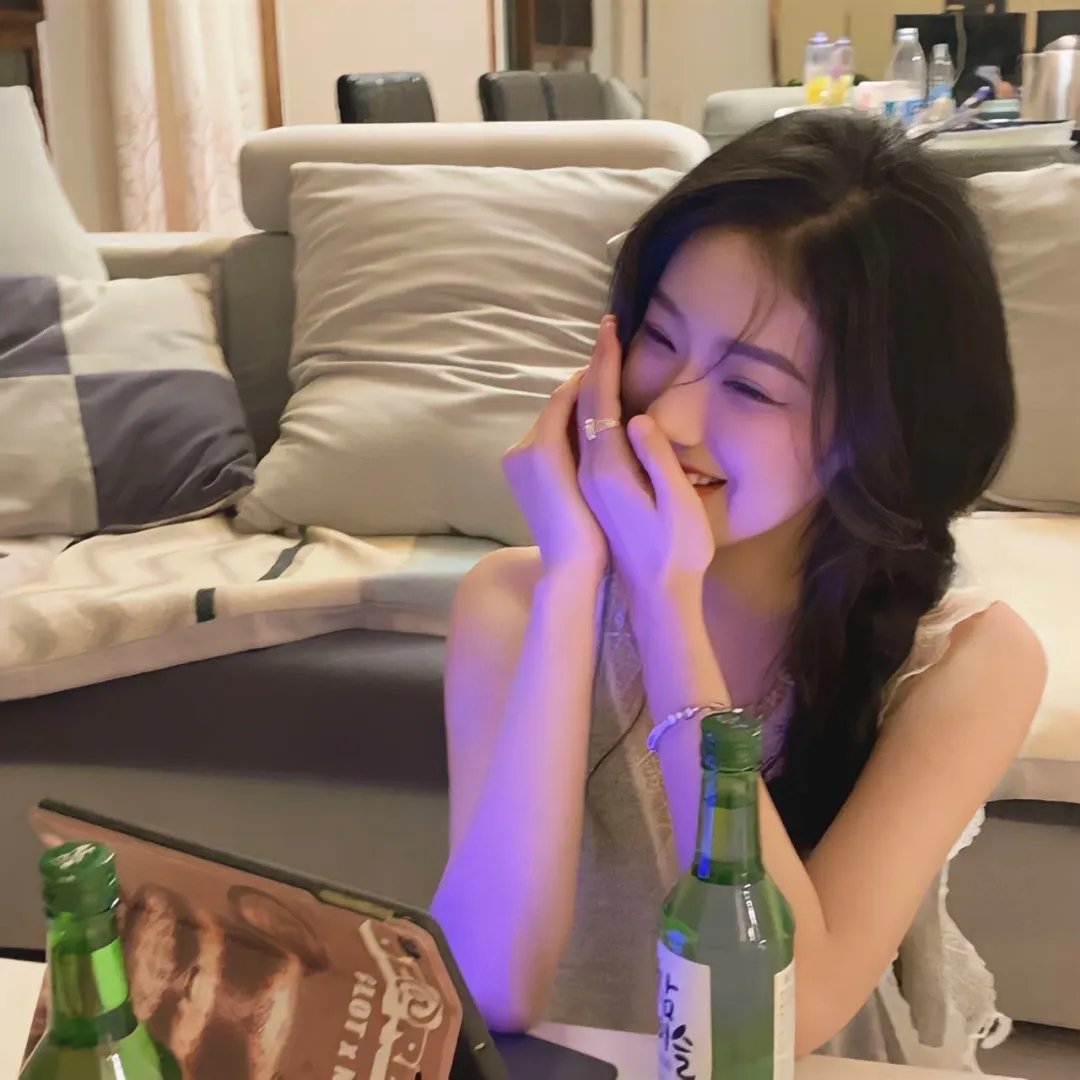 爱你,万缕千丝