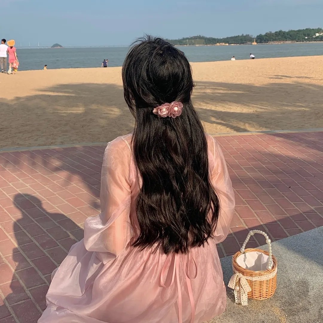 爱上坏女孩